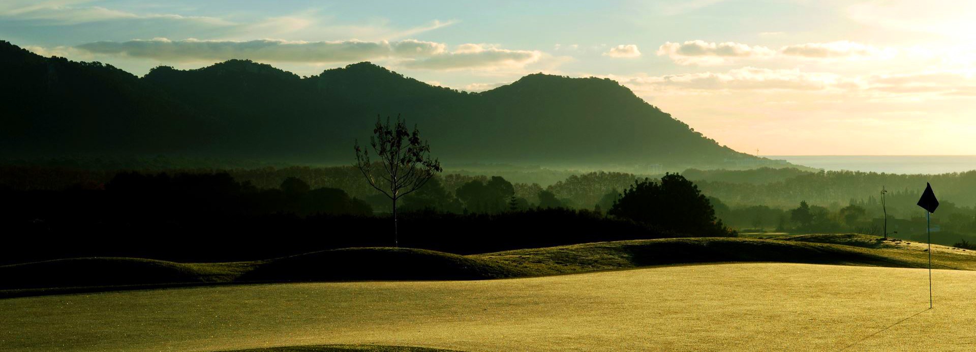 Pula Golf Course  | Golfové zájezdy, golfová dovolená, luxusní golf