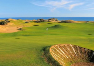 Lykia Links Golf Club