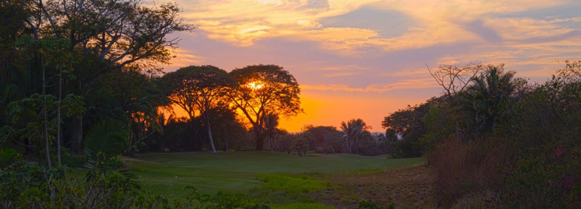 Vista Vallarta Nicklaus Course  | Golfové zájezdy, golfová dovolená, luxusní golf