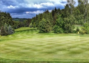 Golf Resort Karlovy Vary  | Golfové zájezdy, golfová dovolená, luxusní golf