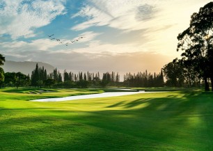 Princeville Makai Golf Club  | Golfové zájezdy, golfová dovolená, luxusní golf