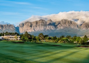 Erinvale Golf Course  | Golfové zájezdy, golfová dovolená, luxusní golf