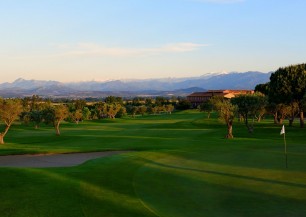 Peralada Golf Course  | Golfové zájezdy, golfová dovolená, luxusní golf