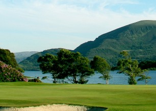 Killarney Golf Club - Mahony’s Point