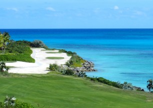 Reef Course & Country Club Bahamas  | Golfové zájezdy, golfová dovolená, luxusní golf