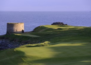 Tralee Golf Links  | Golfové zájezdy, golfová dovolená, luxusní golf