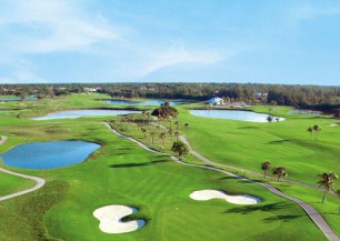The Lucayan Course