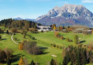 Schloss Pichlarn Golf & Country Club