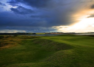 St. Andrews - New Course  | Golfové zájezdy, golfová dovolená, luxusní golf
