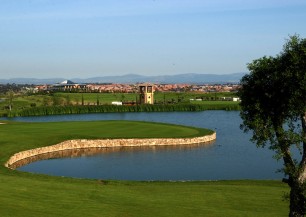 Santander Golf