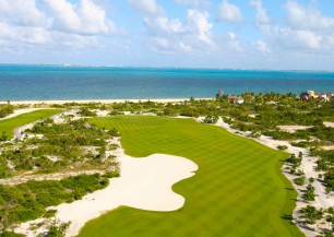 Playa Mujeres Golf Club