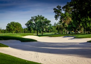 Golf La Moraleja 2  | Golfové zájezdy, golfová dovolená, luxusní golf