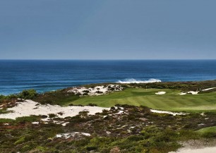 The West Cliffs Golf Course  | Golfové zájezdy, golfová dovolená, luxusní golf