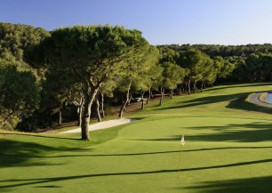 Las Ramblas Golf  | Golfové zájezdy, golfová dovolená, luxusní golf