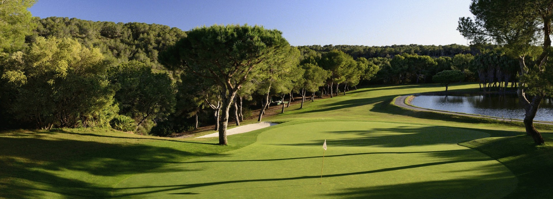 Las Ramblas Golf  | Golfové zájezdy, golfová dovolená, luxusní golf