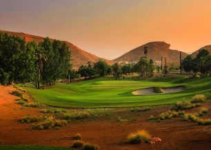 Ras Al Hamra Golf Club<span class='vzdalenost'>(8 km od hotelu)</span>