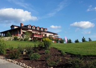 Loreta Golf Club Pyšely  | Golfové zájezdy, golfová dovolená, luxusní golf