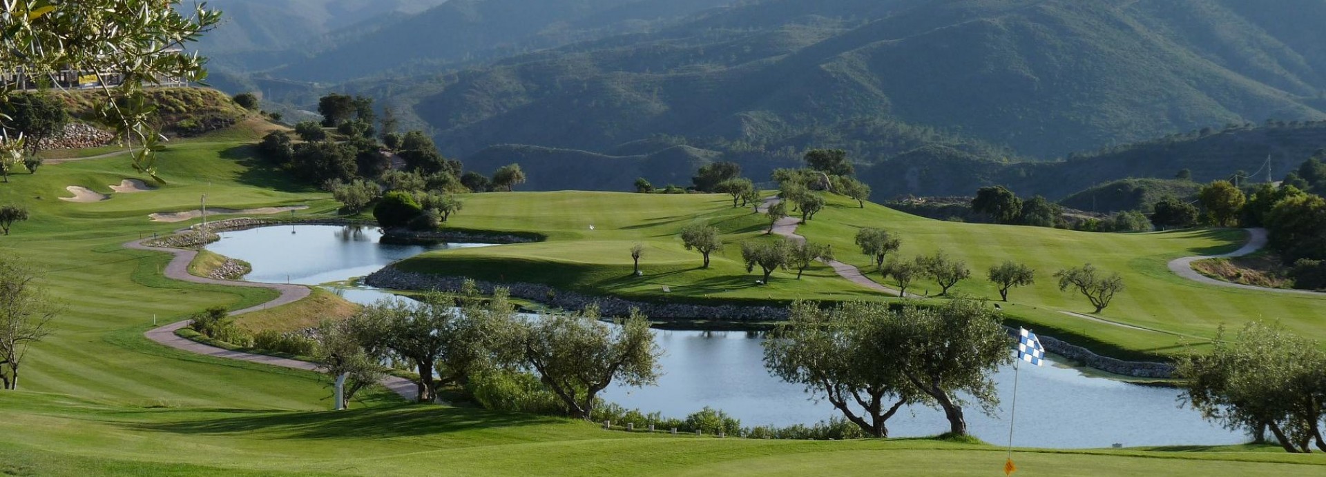Alhaurín Golf & Hotel Resort  | Golfové zájezdy, golfová dovolená, luxusní golf