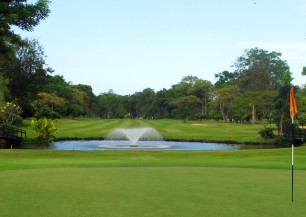 Bali Beach Golf Resort