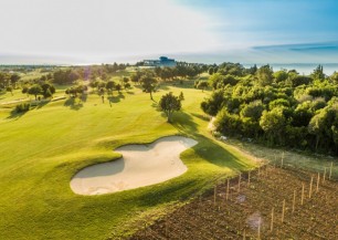 Golf Club Adriatic  | Golfové zájezdy, golfová dovolená, luxusní golf