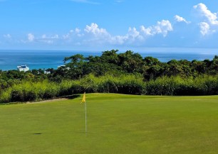 Cinnamon Hill Golf Course at Rose Hall