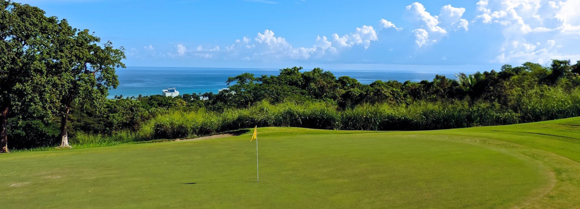 Cinnamon Hill Golf Course at Rose Hall  | Golfové zájezdy, golfová dovolená, luxusní golf