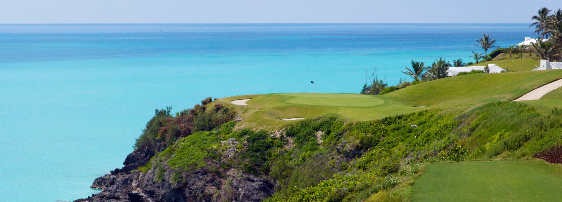 Port Royal Golf Course  | Golfové zájezdy, golfová dovolená, luxusní golf
