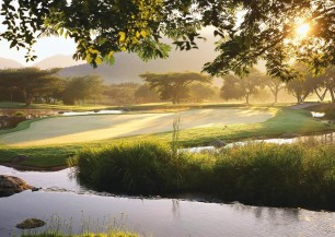 Gary Player Country Club  | Golfové zájezdy, golfová dovolená, luxusní golf