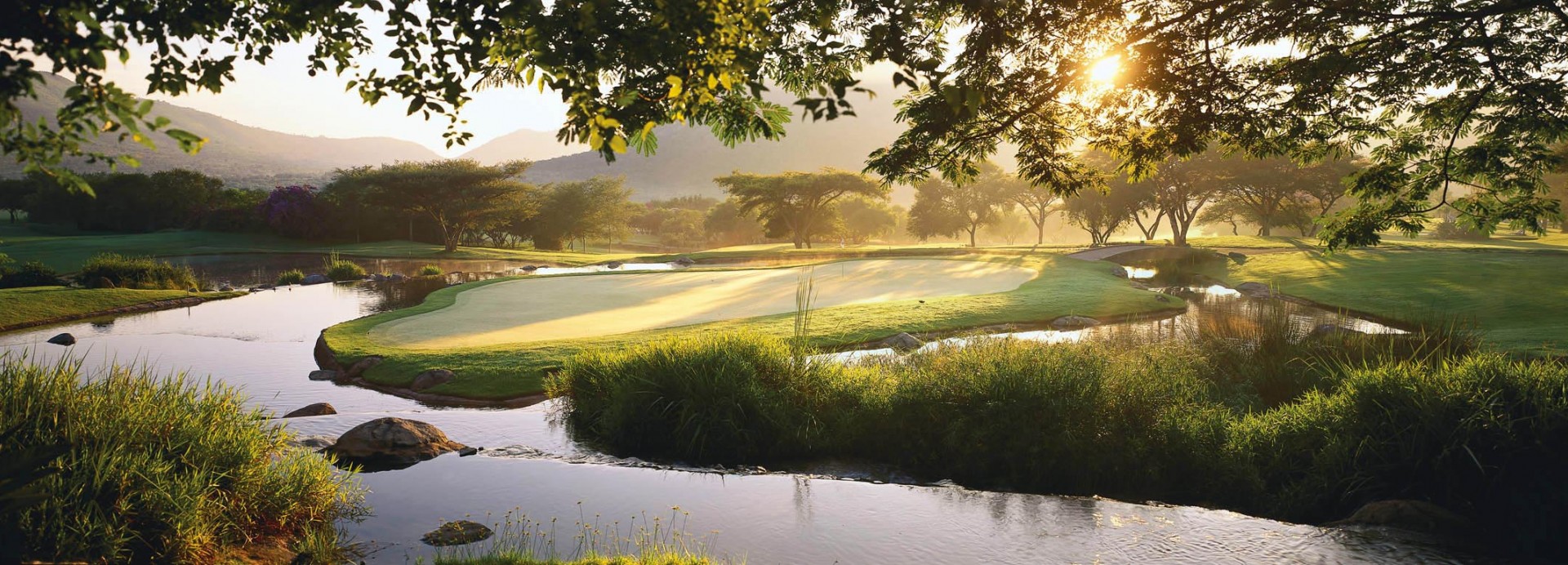 Gary Player Country Club  | Golfové zájezdy, golfová dovolená, luxusní golf