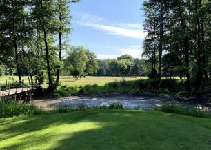 GOLF CLUB PODĚBRADY