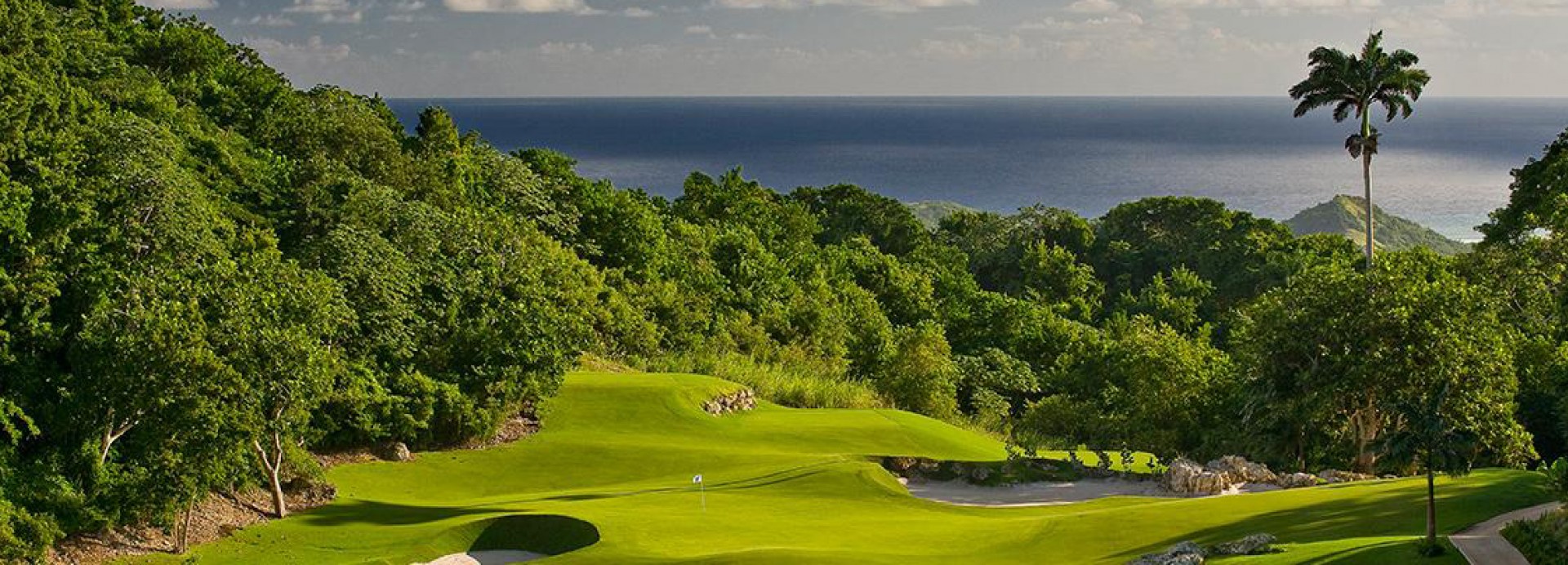 Apes Hill Golf Club  | Golfové zájezdy, golfová dovolená, luxusní golf