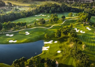 Kuala Lumpur Golf & Country Club  | Golfové zájezdy, golfová dovolená, luxusní golf