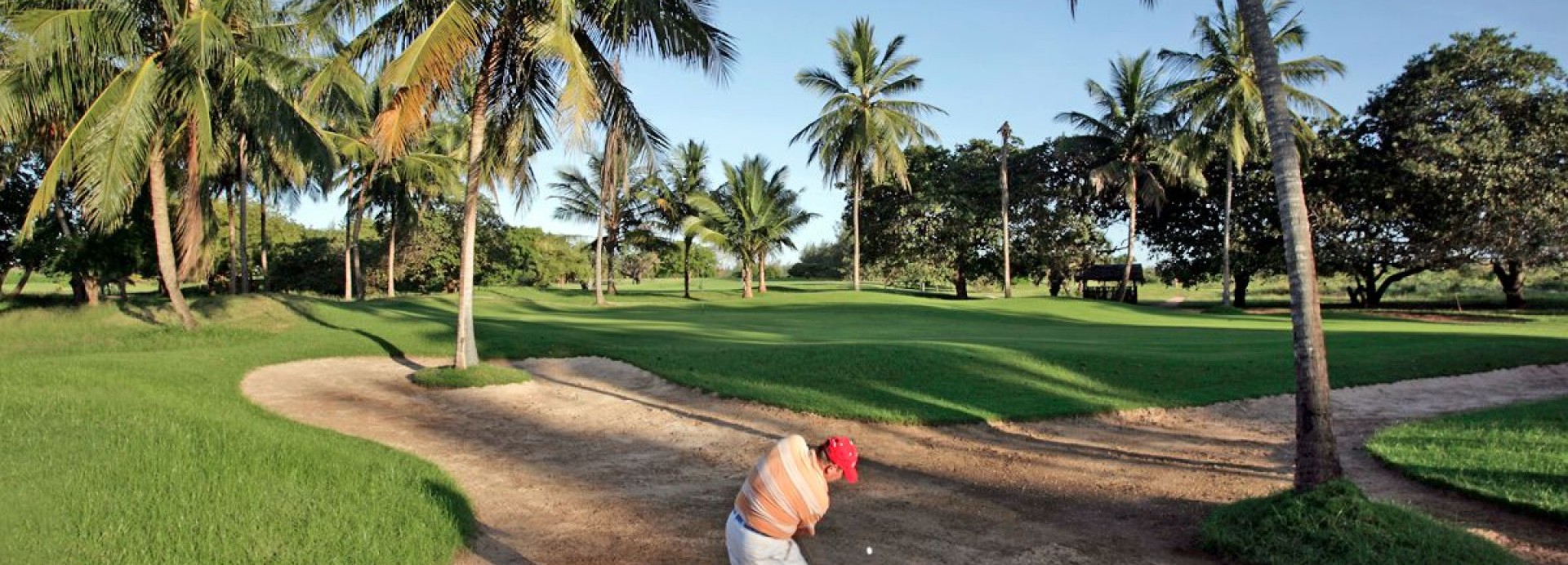 Leisure Golf Club  | Golfové zájezdy, golfová dovolená, luxusní golf