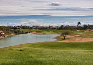 Amelkis Golf Club  | Golfové zájezdy, golfová dovolená, luxusní golf