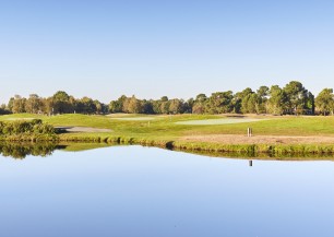 GOLF INTERNATIONAL DE PESSAC  | Golfové zájezdy, golfová dovolená, luxusní golf