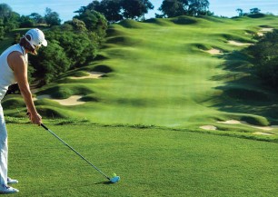 White Witch Golf Course at Rose Hall  | Golfové zájezdy, golfová dovolená, luxusní golf