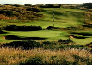 Royal Portrush Golf Club - Dunluce Course