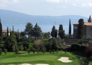 Bogliaco  | Golfové zájezdy, golfová dovolená, luxusní golf