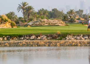 Doha Golf Club  | Golfové zájezdy, golfová dovolená, luxusní golf