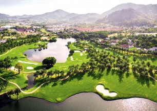 Loch Palm Phuket Golf