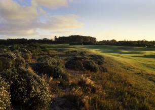 Humewood Golf Course  | Golfové zájezdy, golfová dovolená, luxusní golf
