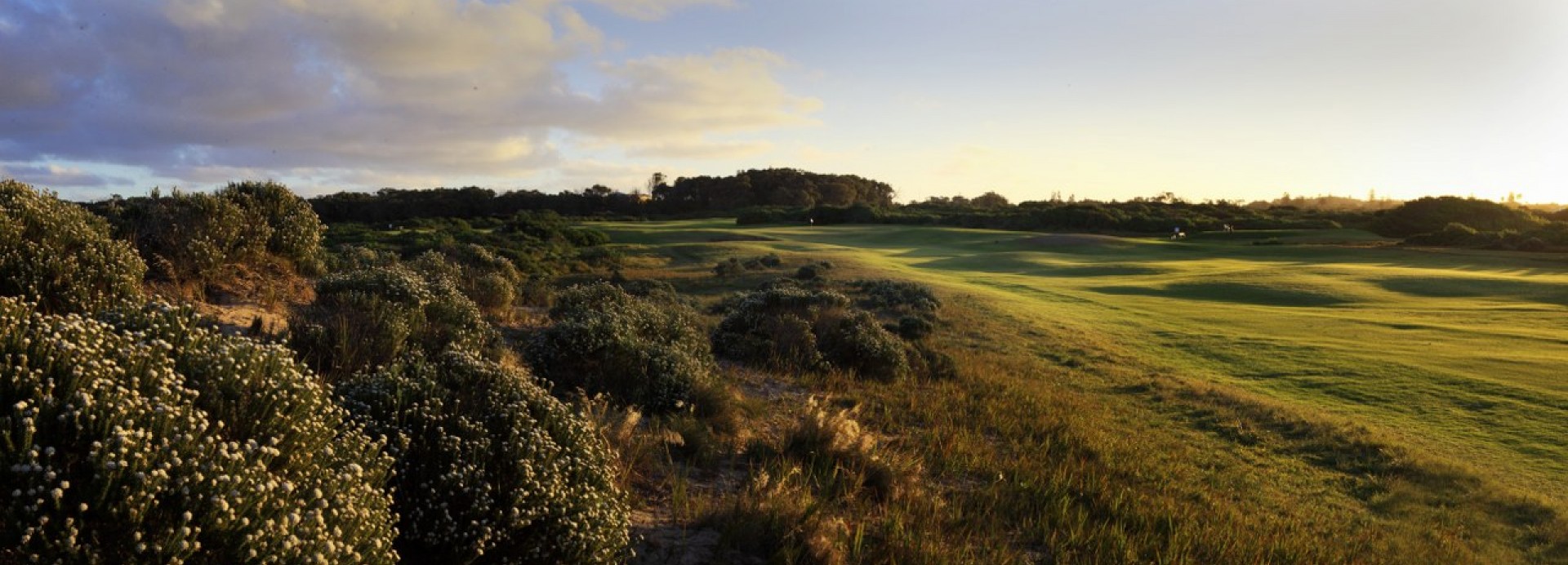 Humewood Golf Course  | Golfové zájezdy, golfová dovolená, luxusní golf