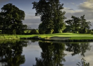 The K Club - Palmer Ryder Cup Course  | Golfové zájezdy, golfová dovolená, luxusní golf