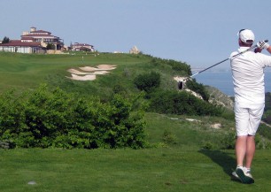 Black Sea Rama Golf Course<span class='vzdalenost'>(6 km od hotelu)</span>
