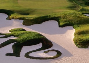 Sandy Lane Golf  | Golfové zájezdy, golfová dovolená, luxusní golf