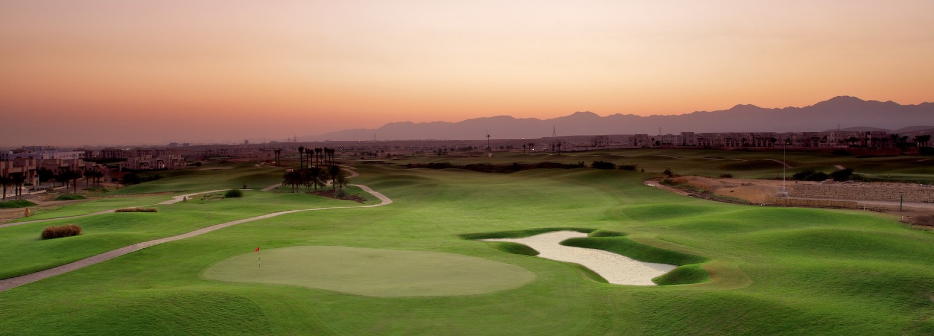 La Vie Club  | Golfové zájezdy, golfová dovolená, luxusní golf