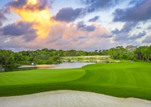 PGA Riviera Maya Golf Club