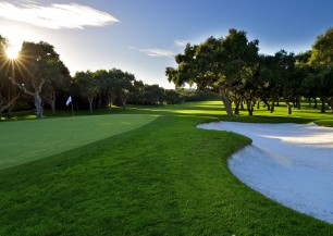 Real Club Valderrama  | Golfové zájezdy, golfová dovolená, luxusní golf