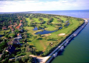 Albarella Golf Links  | Golfové zájezdy, golfová dovolená, luxusní golf