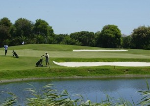 Club de Golf Playa Serena  | Golfové zájezdy, golfová dovolená, luxusní golf